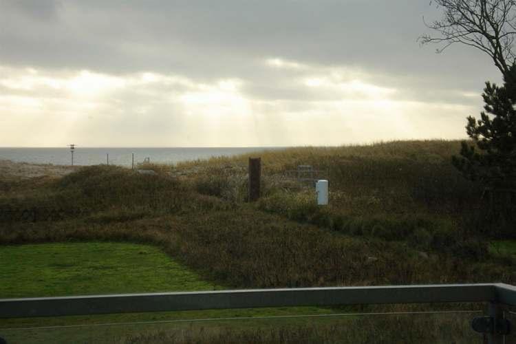 Haus Uthlande Uthlande Whg 4 Apartment วืคเอาฟ์เฟอร์ ภายนอก รูปภาพ