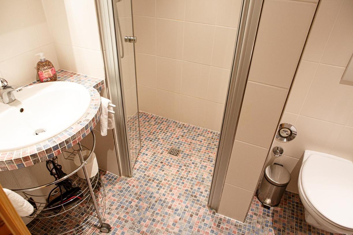 Haus Uthlande Uthlande Whg 4 Apartment วืคเอาฟ์เฟอร์ ภายนอก รูปภาพ