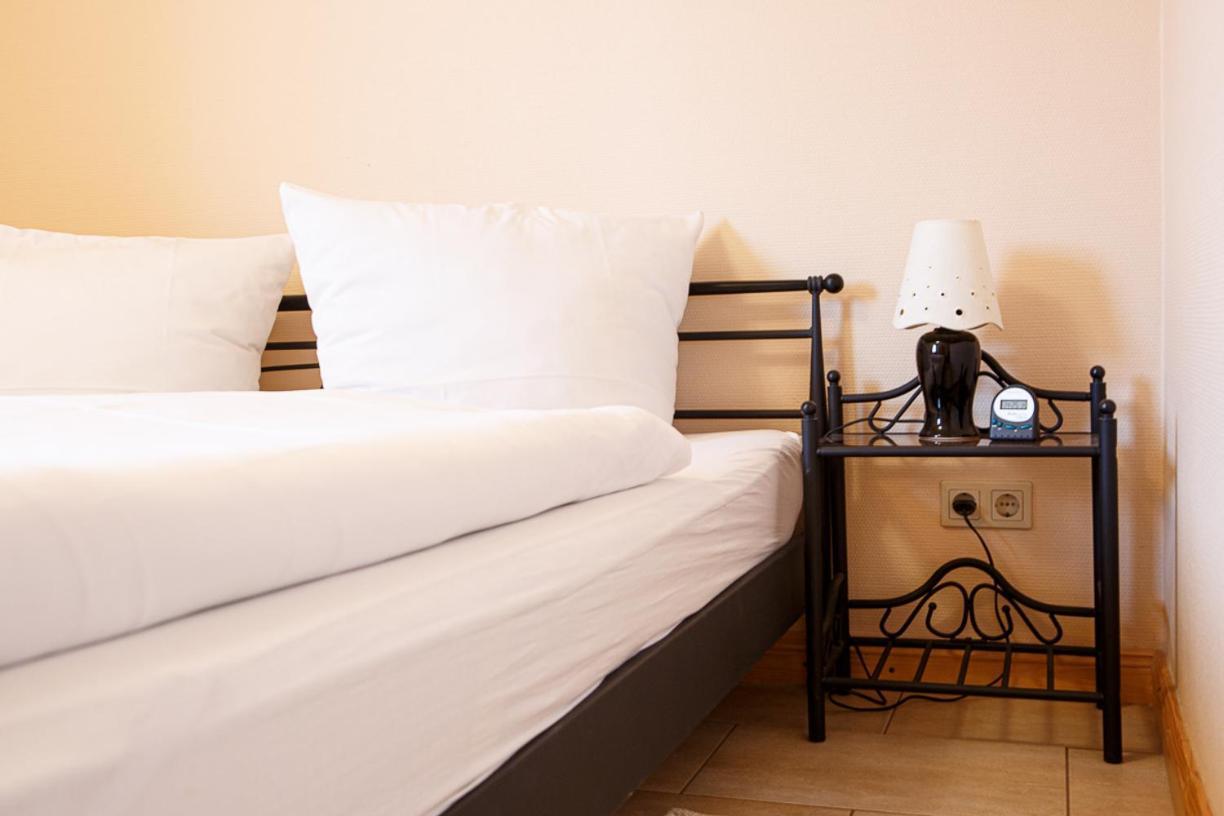 Haus Uthlande Uthlande Whg 4 Apartment วืคเอาฟ์เฟอร์ ภายนอก รูปภาพ